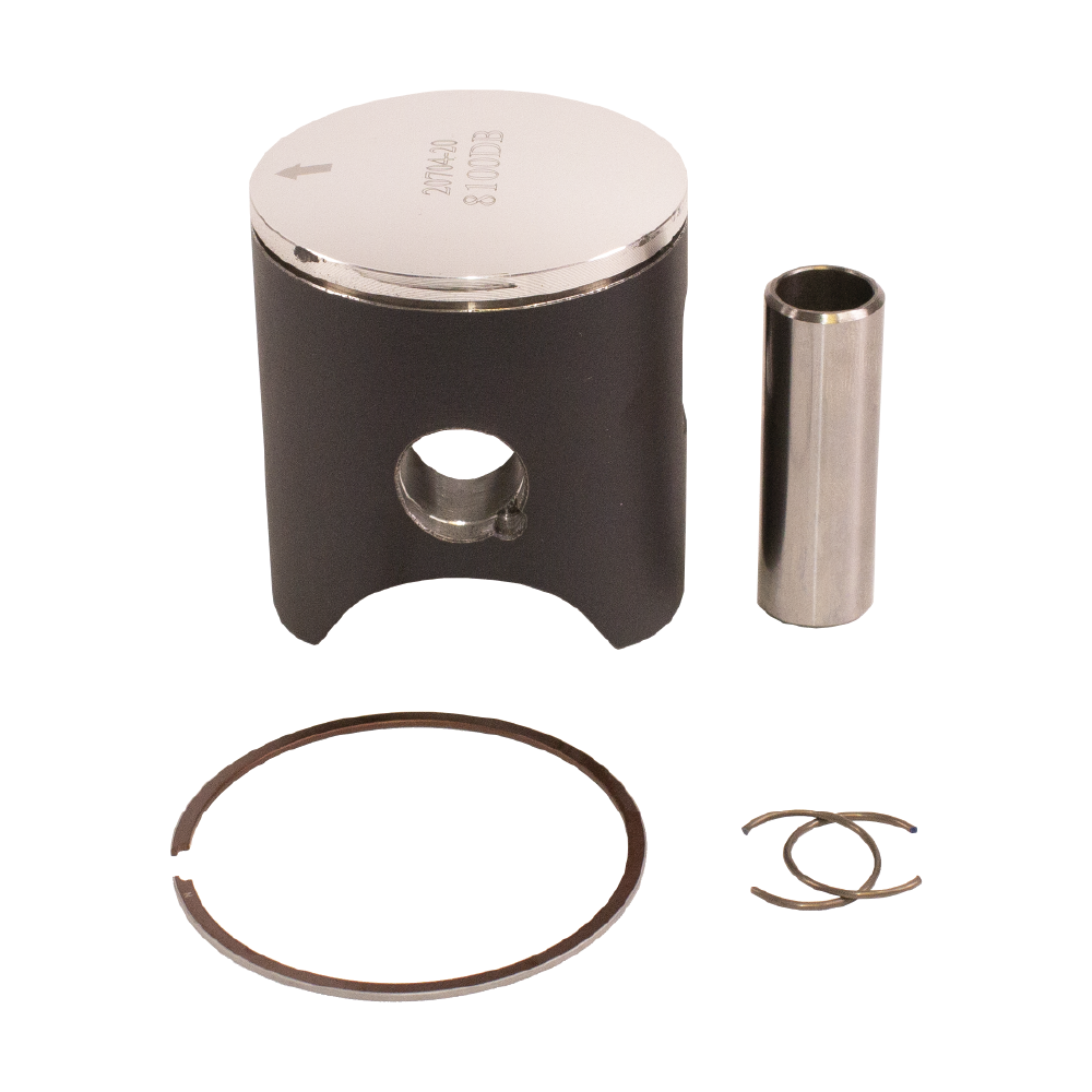 PISTON YAMAHA YZ250F 14-15 76.95MM A